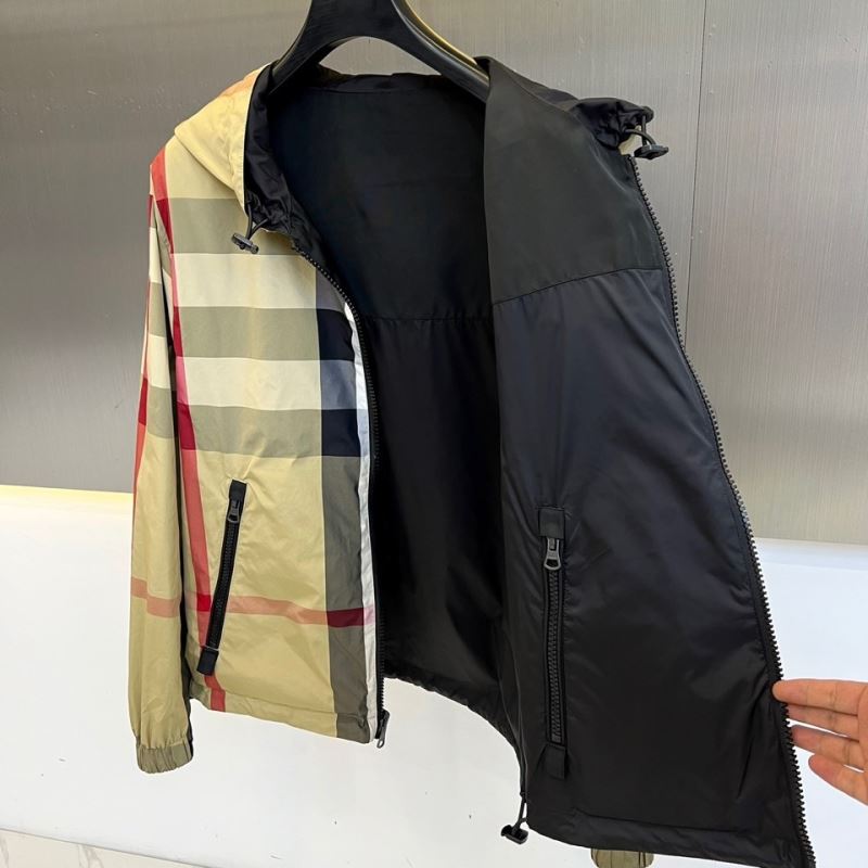 Burberry Outwear